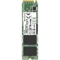 Transcend MTE652T2 256 GB NVMe/PCIe M.2 SSD 2280 harde schijf PCIe NVMe 3.0 x4 Industrial TS256GMTE652T2 Transcend MTE652T2 256 GB NVMe/PCIe M.2 SSD 2280 harde schijf PCIe NVMe 3.0 x4 Industrial TS256GMTE652T2