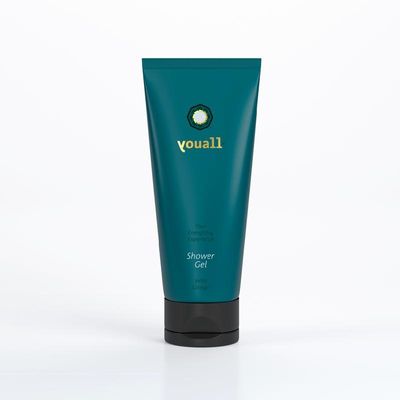 Youall Energizing douchegel (200 ml)