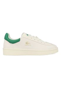 Lacoste BASESHOT PRM 124 747SMA0040082 Wit / Groen maat