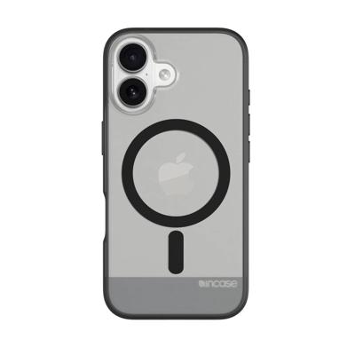 Telefoonhoes Incase iPhone 16 Apple Zwart