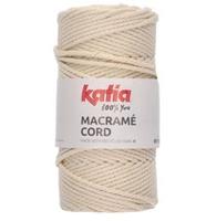 Katia Macramé Cord 114 Beige