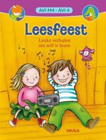 Leuke verhalen om zelf te lezen (Hardback)