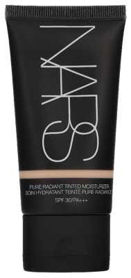Nars Pure Radiant Tinted Moisturizer SPF30 50ml Light 0 Terre-Neuve Foundation