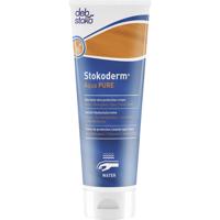 SC Johnson Professional Stokoderm® aqua PURE Huidcrème beschermend 100 ml SAQ100ML 1 stuk(s)