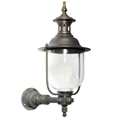 KS Verlichting Nostalgische muurlampLindau XL landelijk - 1452