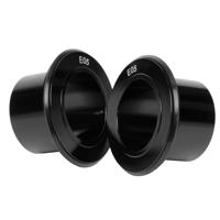 STANS Stan&apos;s e-sync os / neo os hub end caps - front - 20mm ta