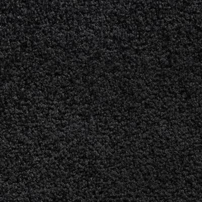OTIUM Entreemat Black Line Midnight 130 cm breed (inclusief Rubber rand 2 zijden - 5 cm)