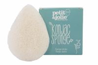 Konjac sponge