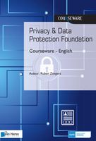 Privacy & Data Protection Foundation - Ruben Zeegers - ebook - thumbnail