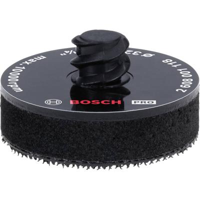 Bosch Accessories 2608001118 PER schuurschijf, 32 mm, klittenband