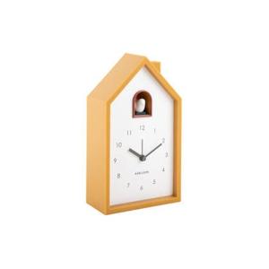 Karlsson - Alarm Clock Modern Cuckoo