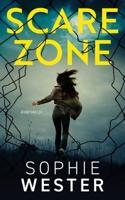 Scare zone - Sophie Wester - ebook