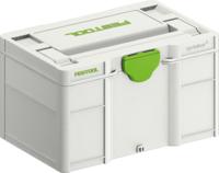 Festool SYS3 S 147 Systainer³ - 577818