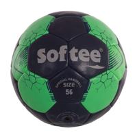 HANDBALL BALL SOFTEE VINCI ZERORESIN X