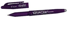 Pilot BL-FR7 Stickpen Violet 1 stuk(s)