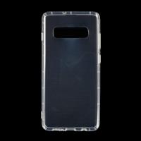 Samsung Galaxy S10 Plus | TPU Hoesje | Transparant