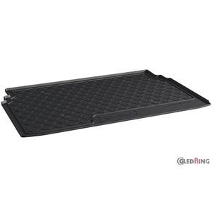 Kofferbakmat passend voor Citroën C3 Aircross 2017- (Hoge laadvloer) GL1754