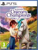 Wildshade: Unicorn Champions