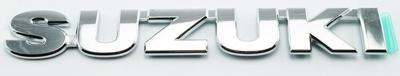 Suzuki embleem 9823625101007
