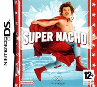 Nacho Libre - thumbnail