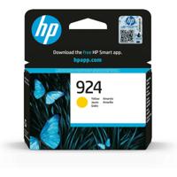 Originele Toner HP 4K0U5NE Geel