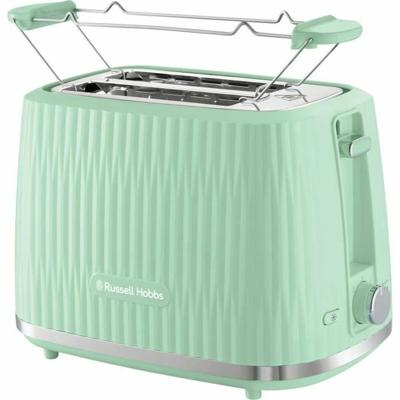 Broodrooster Russell Hobbs EDEN Groen 800 W