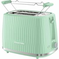 Broodrooster Russell Hobbs EDEN Groen 800 W