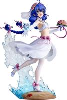 Mushoku Tensei: Jobless Reincarnation Order PVC Statue 1/7 Roxy Migurdia Wedding Swimsuit 21 cm
