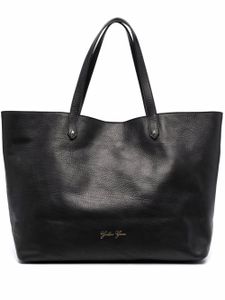 Golden Goose grand sac cabas Pasadena - Noir