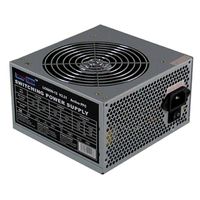 LC Power LC600H-12 V2.31 PC-netvoeding 600 W