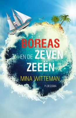 Boreas en de zeven zeeën [POD] (Paperback)