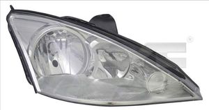 Tyc Koplamp 20-6348-35-2