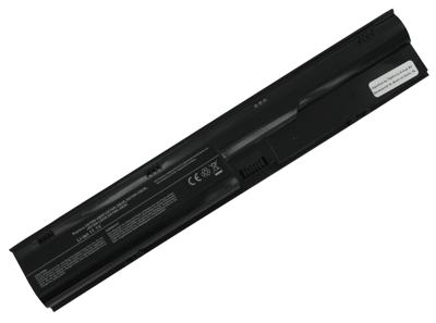 Blu-Basic Laptop accu extended 6600mah