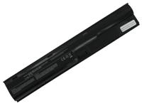Blu-Basic Laptop accu extended 6600mah