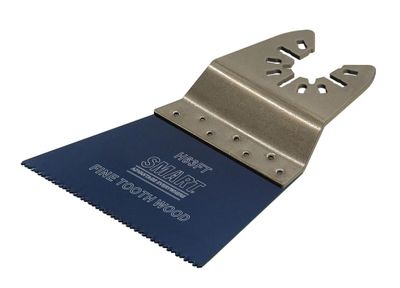 SMART blades UN TRA 63x42mm Blad hout fijn gsn 1st voor multitool