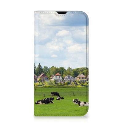 iPhone 13 Pro | Hoesje maken | Koeien iPhone 13 Pro | Hoesje maken | Koeien