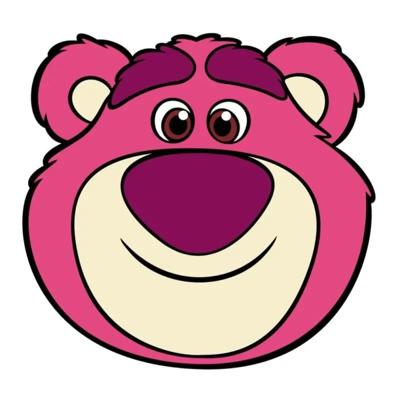 Toy Story Lotso sierkussen