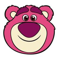Toy Story Lotso sierkussen