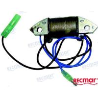 REC69P-85541-09 - LAADSPOEL Yamaha