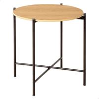 Kapstok Max Home Ijzer Hout MDF (4 Stuks)