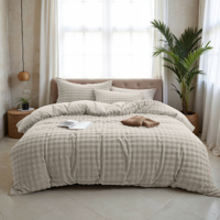 Dekbedovertrek 200x200 Cm Sleeptime - Dekbed-Discounter.nl