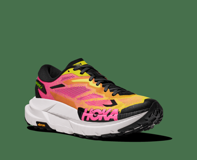 Hoka Mafate X heren - Multi - Heren