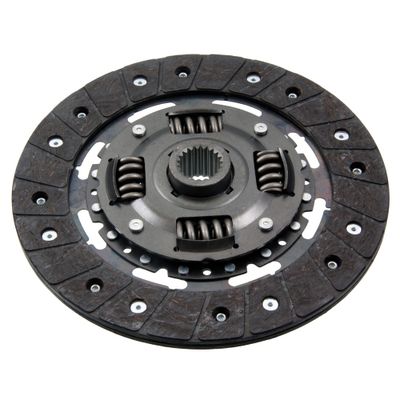 Koppelingsplaat ADT33176