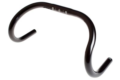 BLB Track Stuur 26 mm - Zwart BLB Track Stuur 26 mm - Zwart
