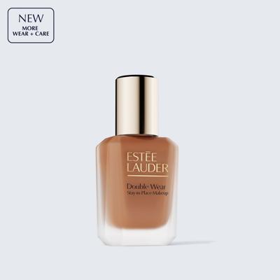 Estée Lauder Stay-in-Place Makeup Foundation 5N2 Amber Honey 30ml