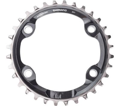 Shimano kettingblad deore xt 11v 32t ismcrm81a2 m8000-1