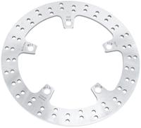 TRW -lucas remschijf "mst372" rotor mst372 rigid