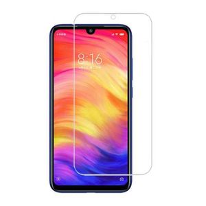 Xiaomi Redmi 8A Screenprotector Glas