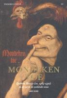 Mondeken toe (Paperback)