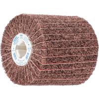 PFERD TOOLS 44641108 Polinox vlies-schuurwals PNZ Ø 100 x 100 mm spiebaan 19 mm A 80/M voor fijnschuren en finish 100 mm 1 stuk(s)